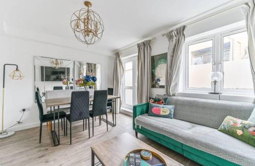 Gipsy Hill Apartment | Lovely 2 bedroom apartment