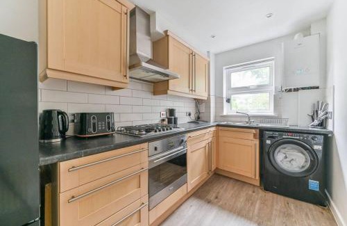 Gipsy Hill Apartment | Lovely 2 bedroom apartment