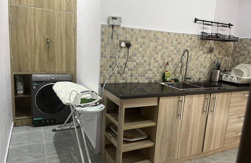 Ajah Apartment | Lovely 2-Bedroom Apartment @ Ajah Lagos