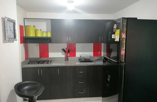 Envigado Apartment | Lovely 2 Bedroom Apartment In Envigado
