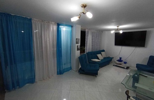 Envigado Apartment | Lovely 2 Bedroom Apartment In Envigado