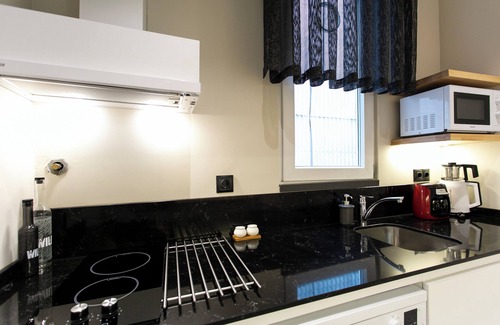 Harbiye Apartment | Lovely 2-bedroom Apartment at the Heart of Istanbul