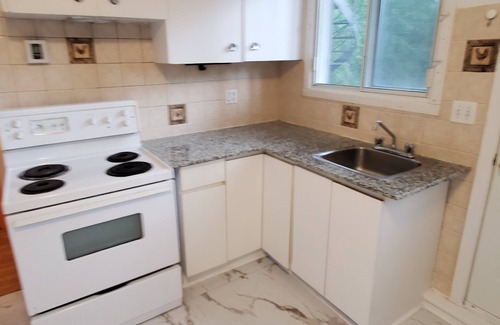 LaSalle Apartment | Lovely 2-bedroom apartment in Montreal