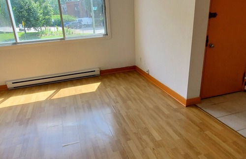 LaSalle Apartment | Lovely 2-bedroom apartment in Montreal