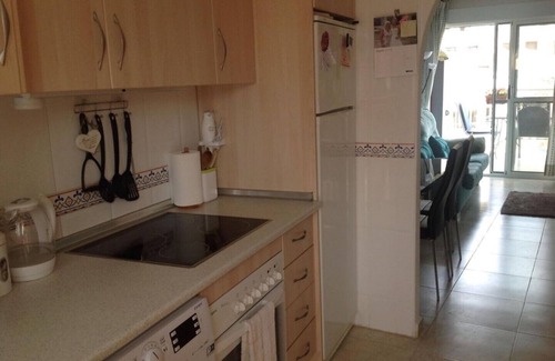 Los Geraeos Apartment | Lovely 2 bedroom Apartment fully equipped near to town centre and beaches
