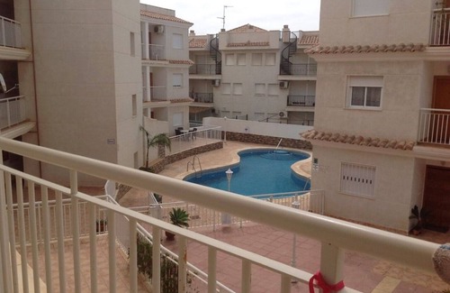 Los Geraeos Apartment | Lovely 2 bedroom Apartment fully equipped near to town centre and beaches