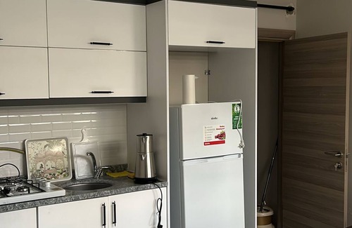 Fatih Apartment | Lovely 2-bedroom apartment with WiFi in Istanbul