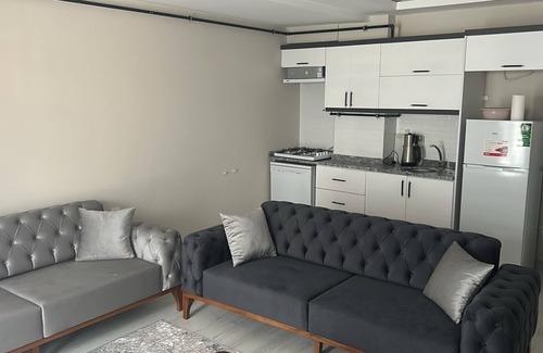 Fatih Apartment | Lovely 2-bedroom apartment with WiFi in Istanbul