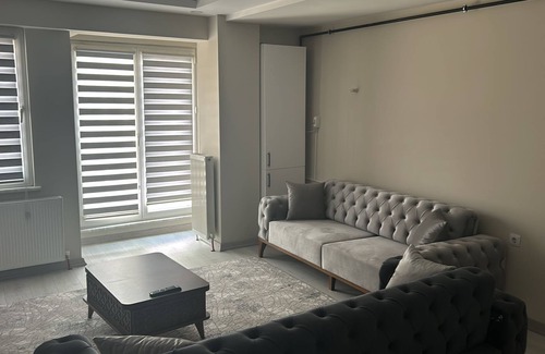 Fatih Apartment | Lovely 2-bedroom apartment with WiFi in Istanbul