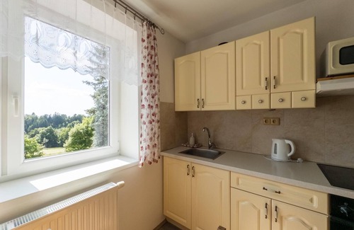 Benecko Apartment | Lovely 2-bedroom apartment in Benecko for a relaxing getaway