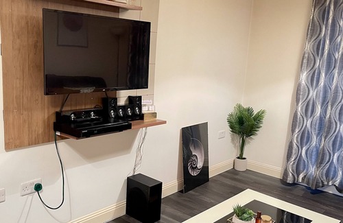 Harlow Apartment | Lovely 2 bedroom apartment in the heart of Harlow town