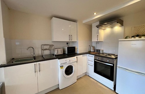 Mapperley Apartment | Lovely 2-bedroom apartment in a great location