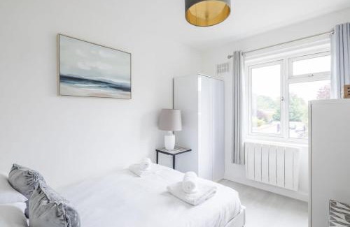 Cherry Hinton Apartment | Lovely 2 bedroom apartment - ideal location