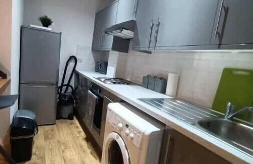 Tottenham Green Apartment | Lovely 2 bedroom apartment in London