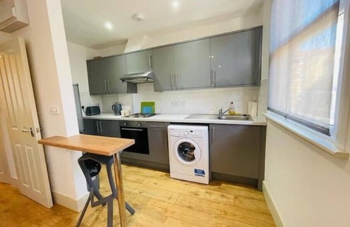 Tottenham Green Apartment | Lovely 2 bedroom apartment in London