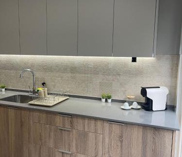 Barreiro Apartment | Lovely 2 bedroom apartment in South Lisbon