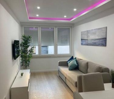 Barreiro Apartment | Lovely 2 bedroom apartment in South Lisbon