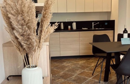 Izola Apartment | Lovely 2-bedroom apartment with terrace & parking