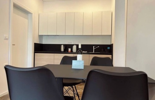 Izola Apartment | Lovely 2-bedroom apartment with terrace & parking
