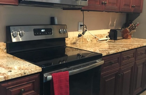 Aiken House | Lovely 2 bedroom apartment on our Horse Farm in Aiken SC