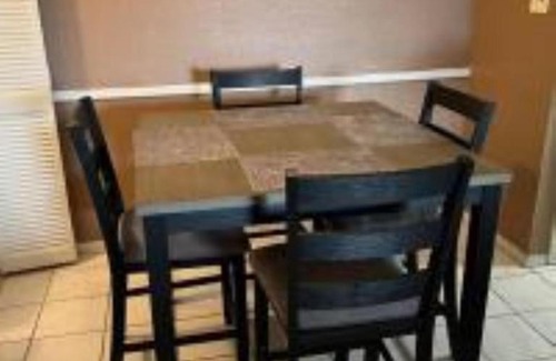 Greater Fondren Southwest Apartment | Lovely 2- bedroom apartment with nice amenities
