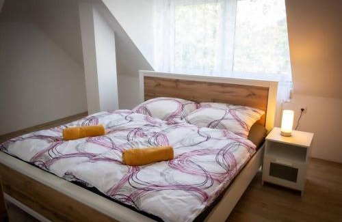 Reutin Apartment | Lovely 2 bedroom apartment Lemon Grass in Central Lindau