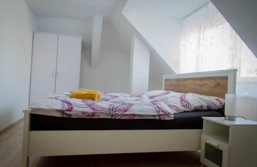 Reutin Apartment | Lovely 2 bedroom apartment Lemon Grass in Central Lindau