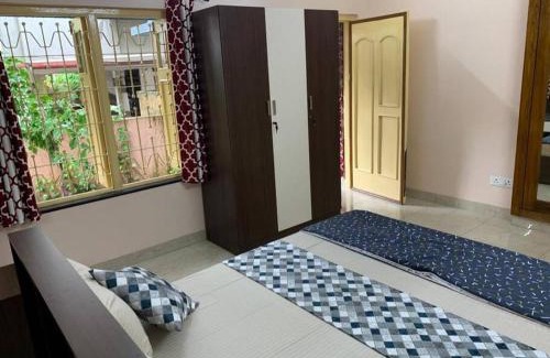 Garia Apartment | Lovely 2 Bedroom Apartment with kitchen & 2 washrooms