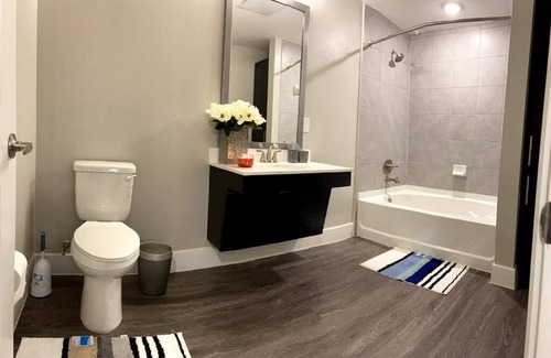 Weston Apartment | Lovely 2 bedroom Apartment with luxury amenities