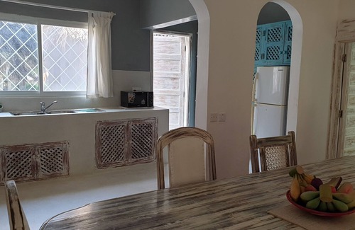 Malindi Marine National Park Condo | Lovely 2-Bedroom Beach Cottage