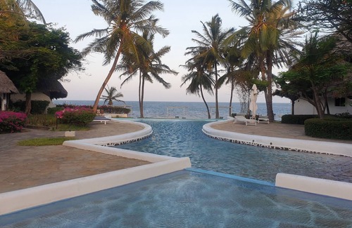 Malindi Marine National Park Condo | Lovely 2-Bedroom Beach Cottage