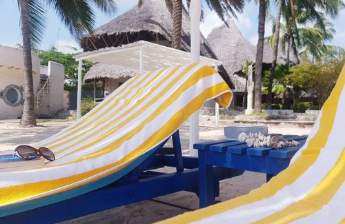 Malindi Marine National Park Condo | Lovely 2-Bedroom Beach Cottage
