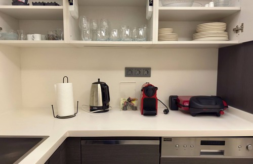 Bomonti Apartment | Lovely 2 Bedroom - Bomonti 42 Suites