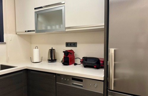 Bomonti Apartment | Lovely 2 Bedroom - Bomonti 42 Suites