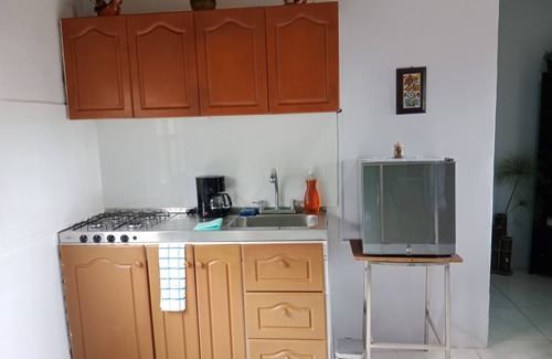 Guarne House | Lovely 2-bedroom bungalow in Guarne