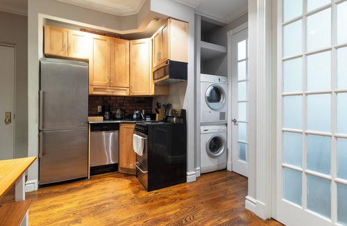 Tudor City Apartment | Lovely 2 bedroom Central Manhattan