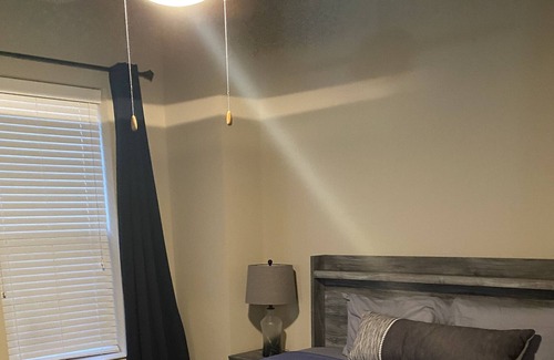 Villa Heights Condo | Lovely 2 bedroom condo in desired NoDa area