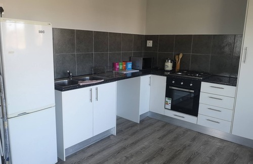 Parklands Condo | Lovely 2 bedroom condo with a view