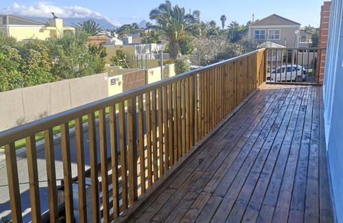 Parklands Condo | Lovely 2 bedroom condo with a view