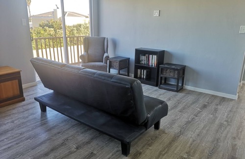 Parklands Condo | Lovely 2 bedroom condo with a view