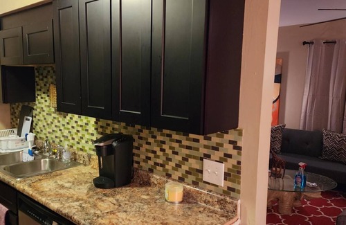 Matteson Condo | Lovely 2 Bedroom condo located in Matteson
