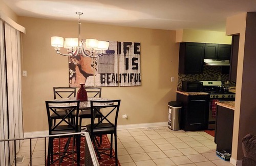 Matteson Condo | Lovely 2 Bedroom condo located in Matteson