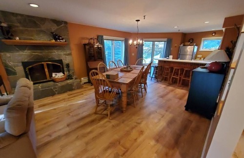 Stratton Mountain Condo | Lovely 2-bedroom condo at Stratton Mountain