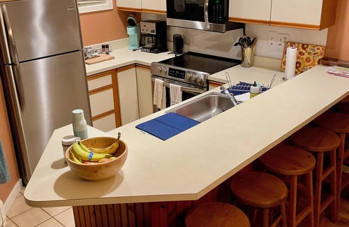 Stratton Mountain Condo | Lovely 2-bedroom condo at Stratton Mountain