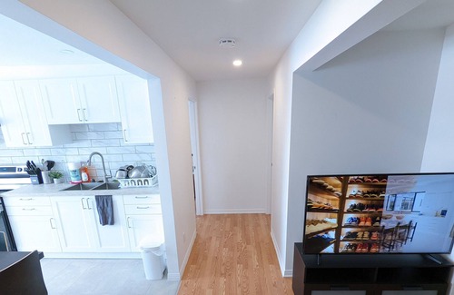 Pont-Viau Condo | LOVELY 2 BEDROOM CONDO with FREE PARKING!