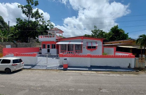 Port Morant House | Lovely 2 Bedroom House in St Thomas Jamaica