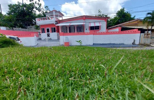 Port Morant House | Lovely 2 Bedroom House in St Thomas Jamaica