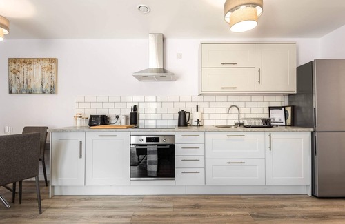 Heworth Apartment | Lovely 2 Bedroom Home in York