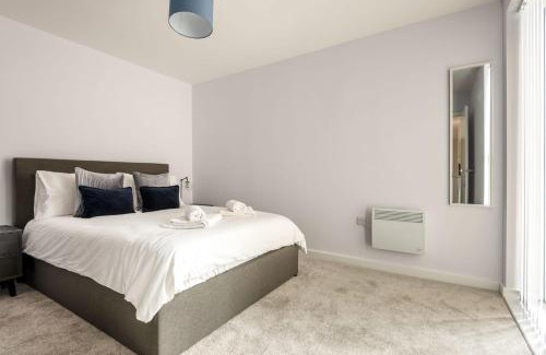 Heworth Apartment | Lovely 2 Bedroom Home in York
