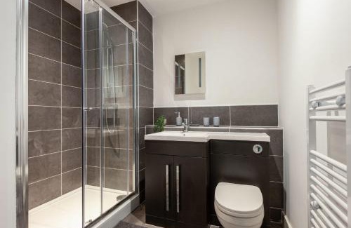 Heworth Apartment | Lovely 2 Bedroom Home in York